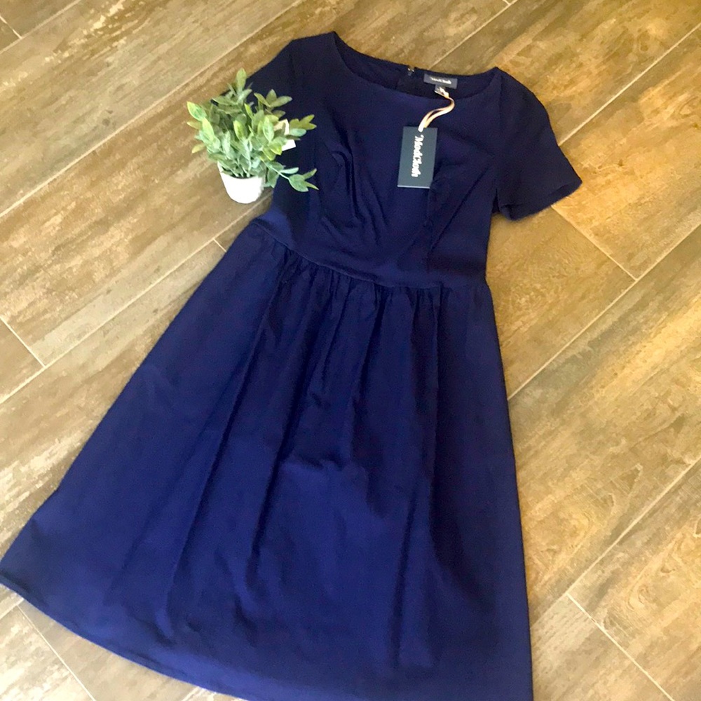 ModCloth dress small